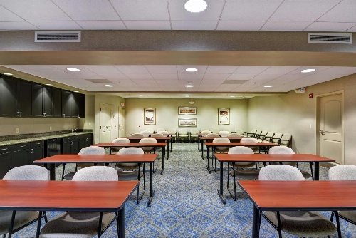 Hampton Inn By Hilton Sayre image 1