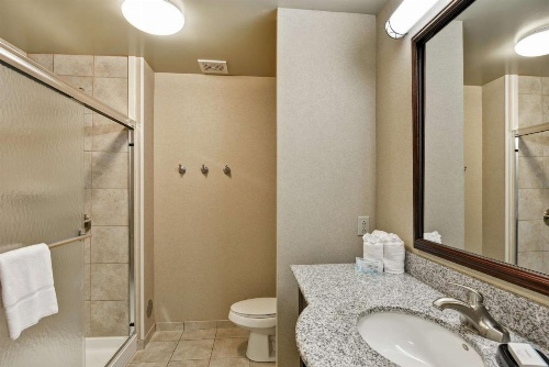 Hampton Inn By Hilton Sayre image 13