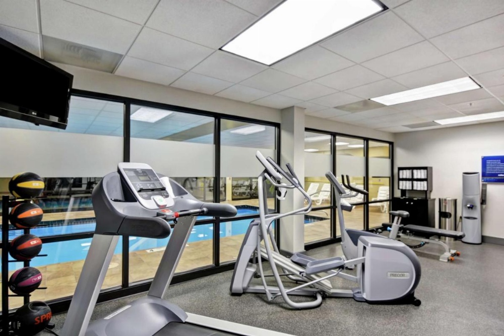 Hampton Inn By Hilton Sayre Image 17