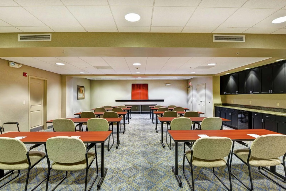 Hampton Inn By Hilton Sayre Main image
