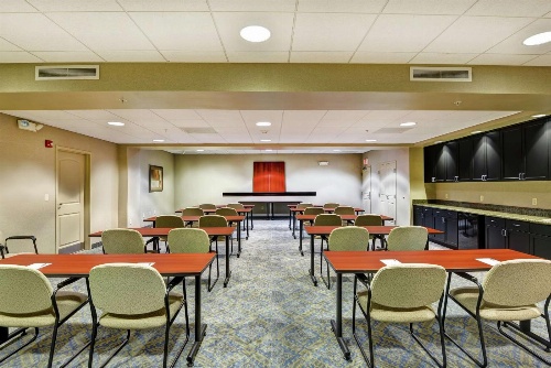 Hampton Inn By Hilton Sayre image 2