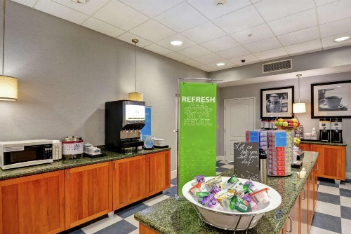 Hampton Inn By Hilton Sayre image 20