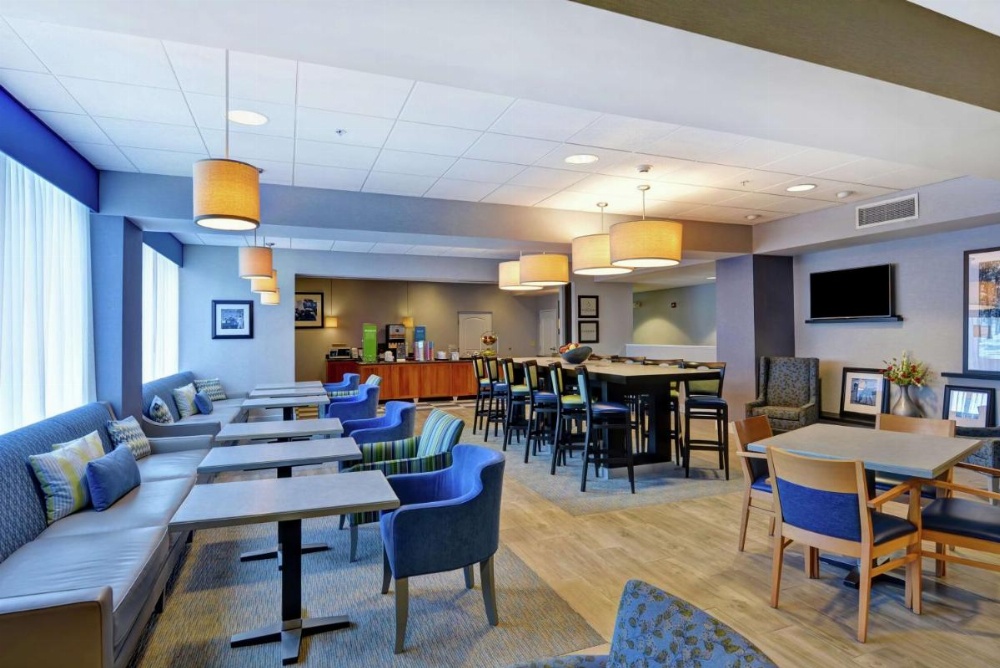 Hampton Inn By Hilton Sayre Image 24