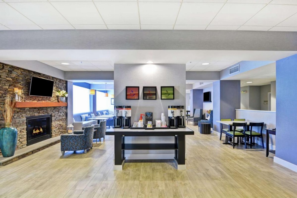 Hampton Inn By Hilton Sayre Image 28