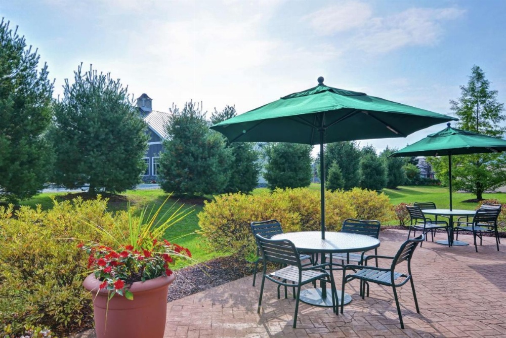 Hampton Inn By Hilton Sayre Image 29
