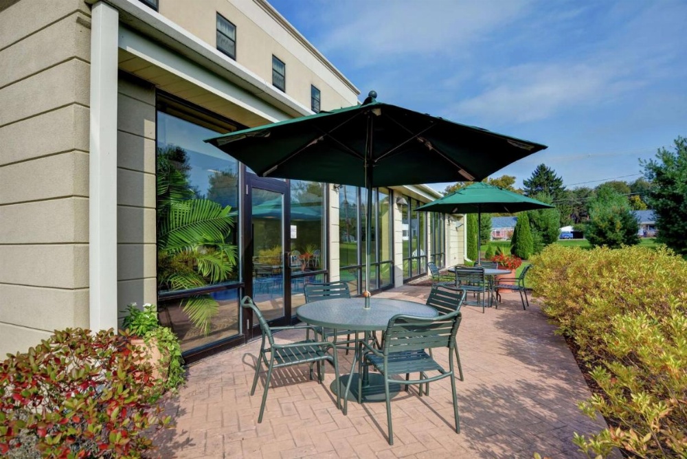 Hampton Inn By Hilton Sayre Image 31