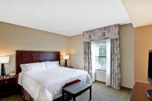 Hampton Inn By Hilton Sayre image 35