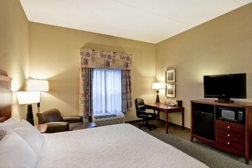 Hampton Inn By Hilton Sayre image 7